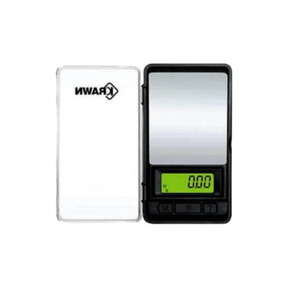 KRAWN SHINEBEST Precision Jewelry Scale - 0.01-200g Accuracy KR-37910