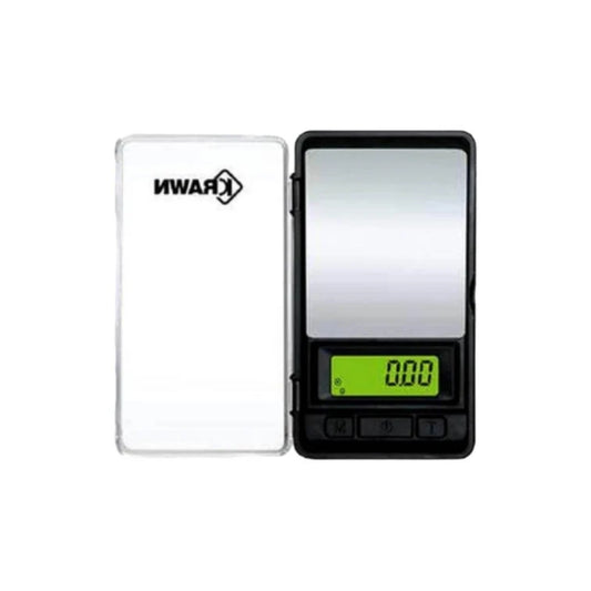 KRAWN SHINEBEST Precision Jewelry Scale - 0.01-200g Accuracy KR-37910