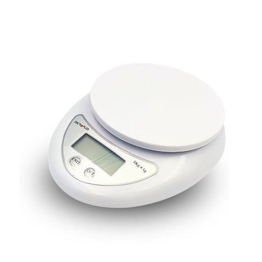 MICROPLUS Digital Kitchen Scale - 5KG Precision Scale PS-4663