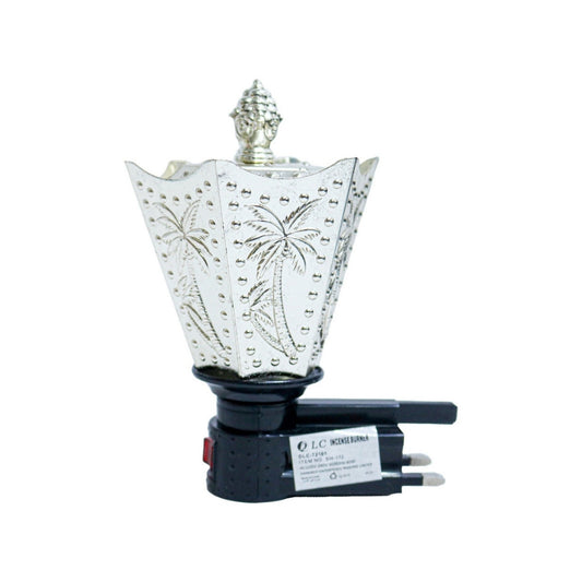 DLC Electric Incense Burner - Hexagonal Design مبخر كهربائي سداسي DLC-72101