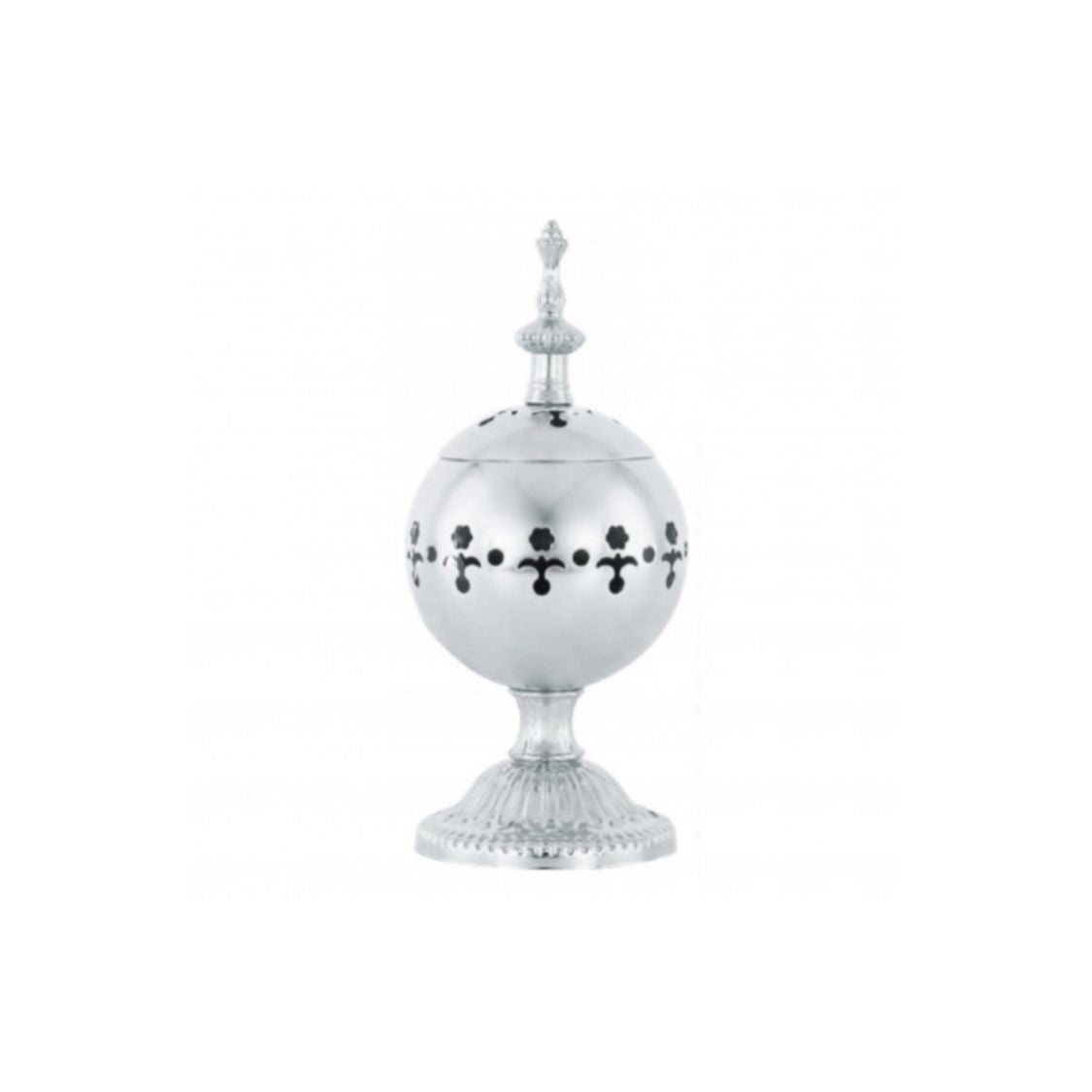 DAC Traditional Electric Incense Burner - مبخرة كهربائية سداسي DAC-39019