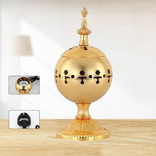 DAC Traditional Electric Incense Burner - مبخرة كهربائية سداسي DAC-39019